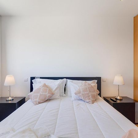 Sublime Mundo Apartamento Apúlia Exteriör bild