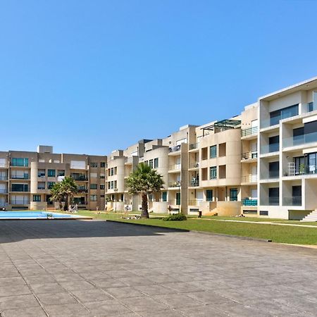 Sublime Mundo Apartamento Apúlia Exteriör bild