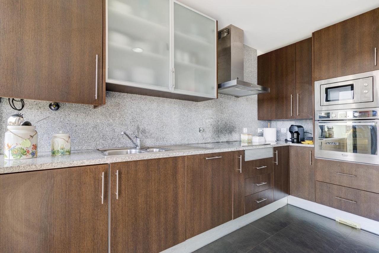 Sublime Mundo Apartamento Apúlia Exteriör bild