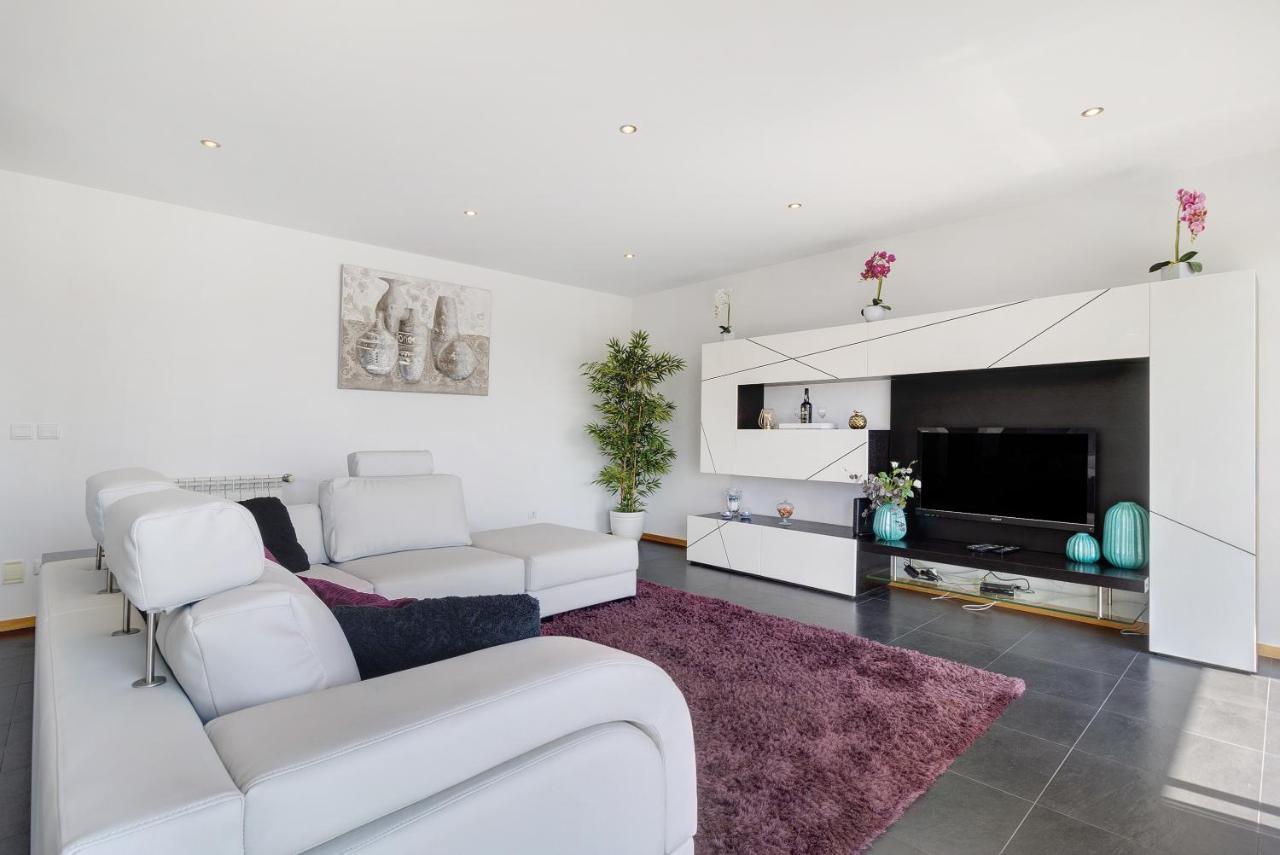 Sublime Mundo Apartamento Apúlia Exteriör bild