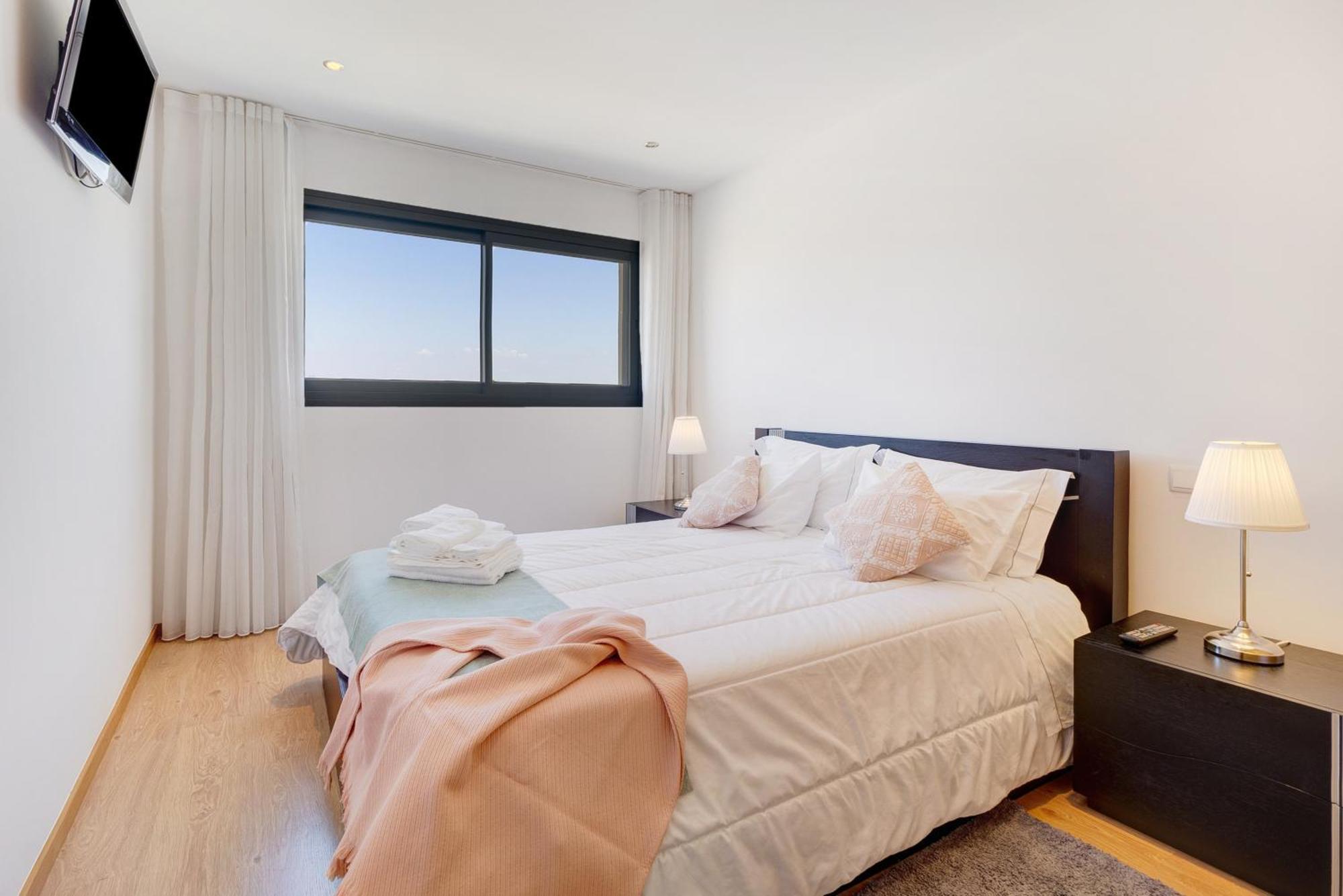 Sublime Mundo Apartamento Apúlia Exteriör bild