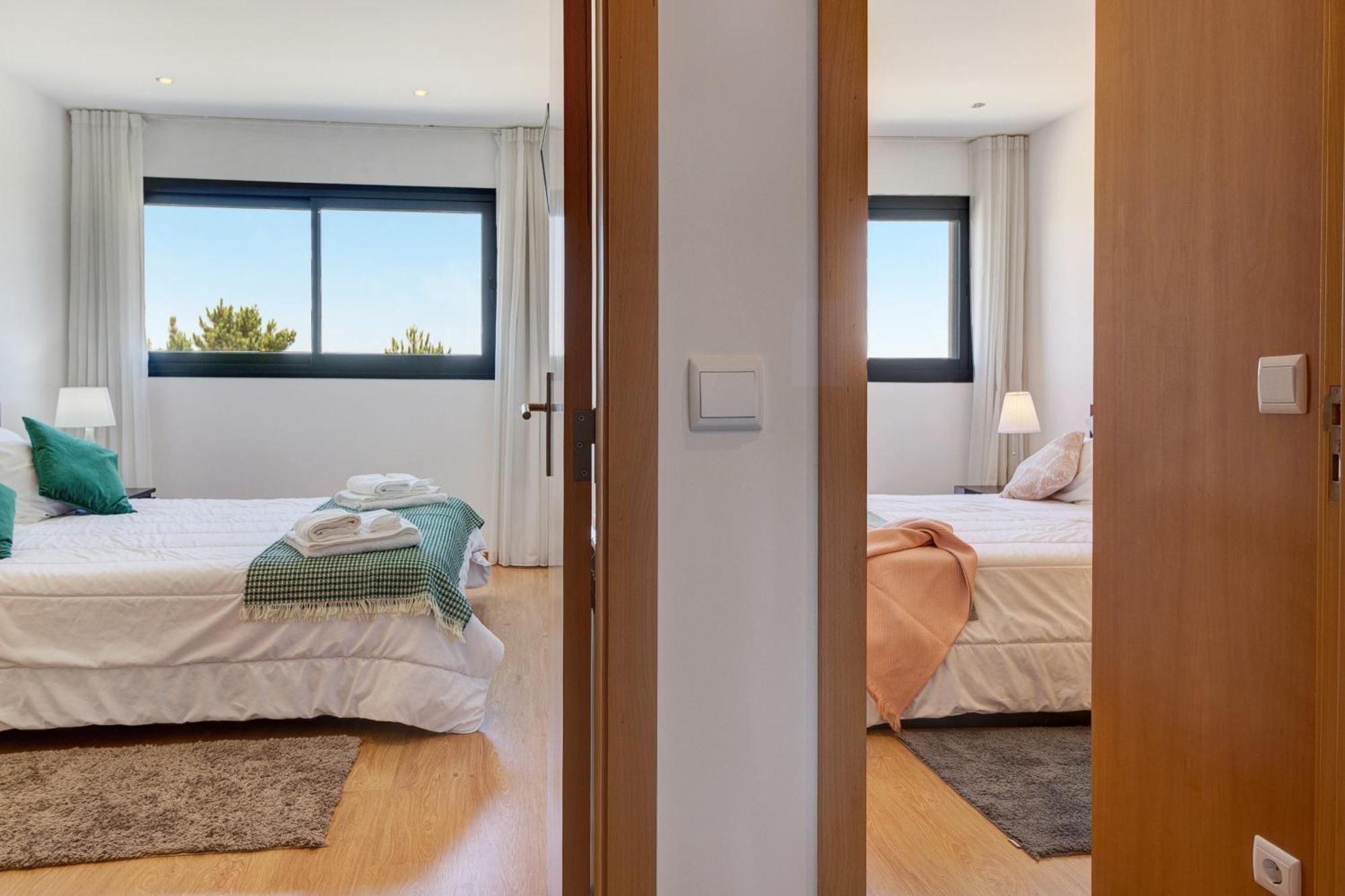 Sublime Mundo Apartamento Apúlia Exteriör bild